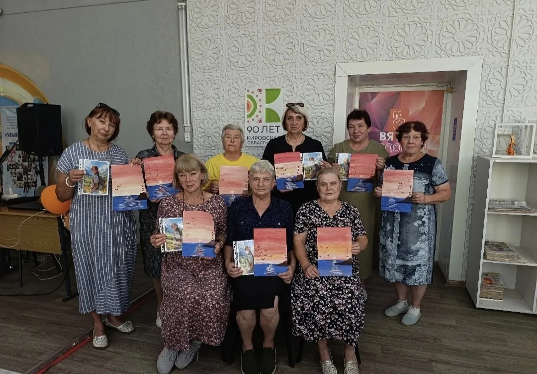 Итоги июля: 52 сети, гости из Пижанского района