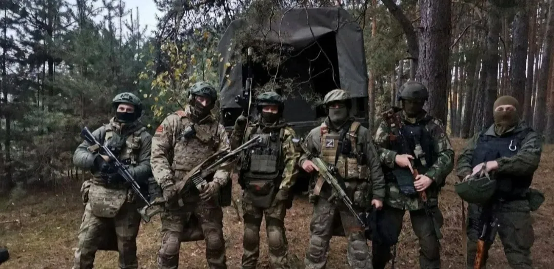 Помогаем СВОим